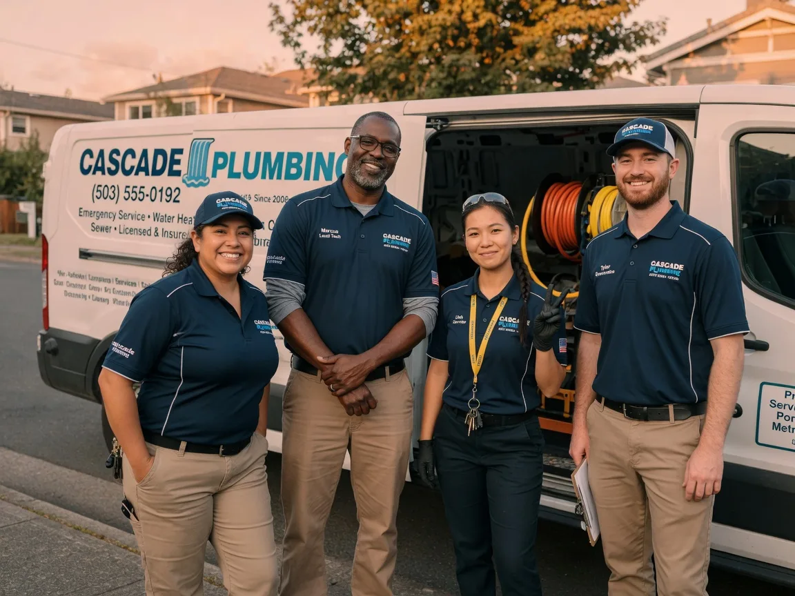 Emergency Plumber company in Washburn, ND